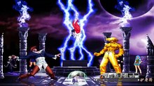 [KOF Mugen] SB.Yagami VS. Metal Orochi