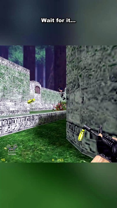Counter Strike 1.6 de_zovine Domination: Epic PC Gameplay Highlights!