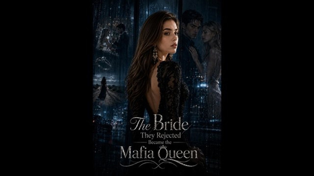 the bride they rejected became the mafia queen - (2026) ✅ FULL EP