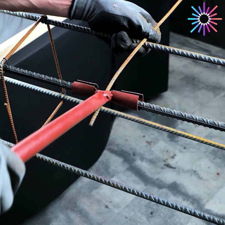 Innovative idea for wire insulation 💯