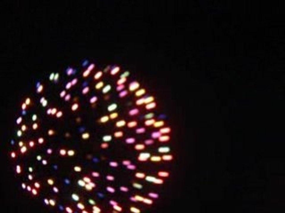 14 juillet 2008