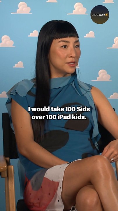 iPad Kid vs. Sid: Which Would You Choose?