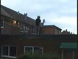 flip of old peoples home