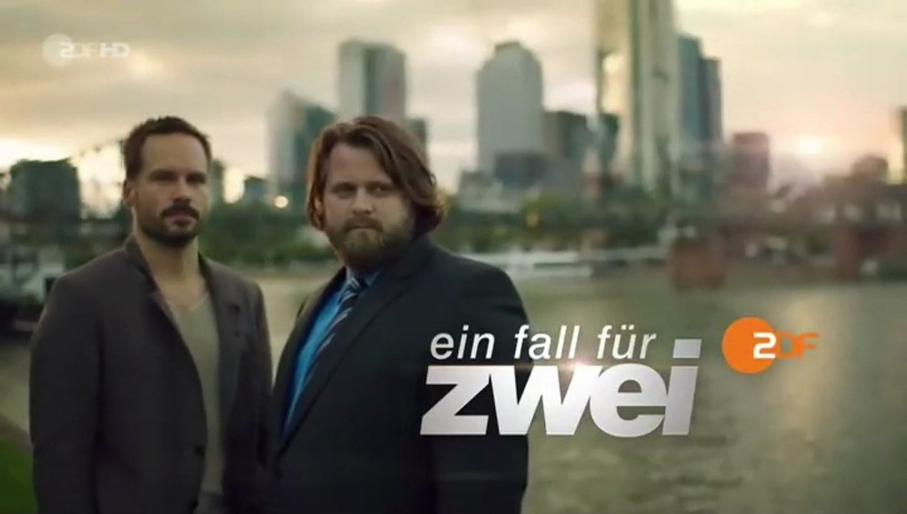 Ein Fall für zwei 2014 -02- Mörderisches Vertrauen