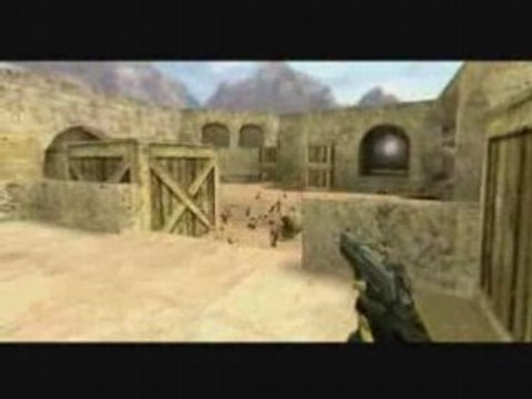 SNIPM4N Mouvie OMG xD