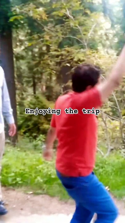 Nathia Gali Trip #trending