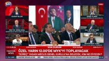 Gözler Yeni Parti’de: Yarın “Evet” mi, “Hayır” mı diyecek?