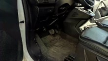L'intérieur d'un camion de livraison transformé — Avant / Après | Sublavo