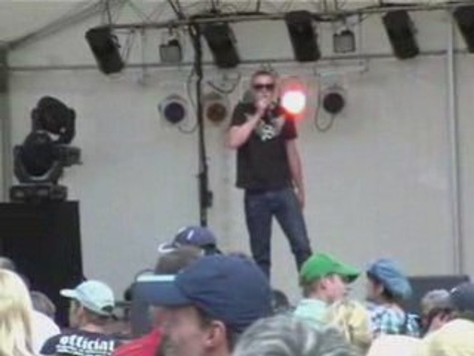 MOI LOLITA LIVE version Julien Doré