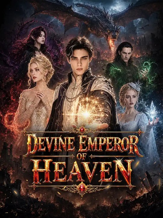 Devine Emperor of Heaven FULL HD