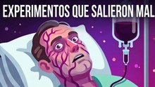 Estos científicos eran unos completos idiotas