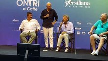 VIDEO VN - Antognoni: "Scelta presa da 5 anni. La risposta di Baldini e Bertoni