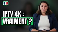 IPTV 4K Fiable France 2026 : 6 Testés, Verdict (Nederland)