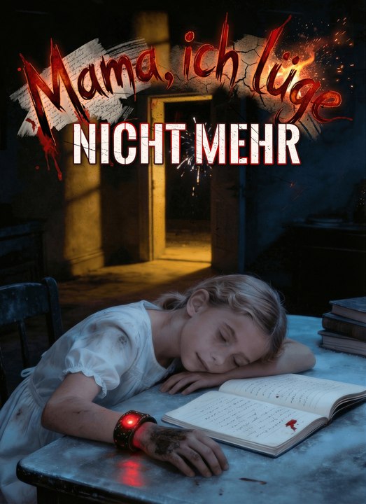 Mama, ich lüge nicht mehr | Full 35 Eps SD Drama 2026