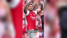 Guimaraes to take Arsenal to the next level?