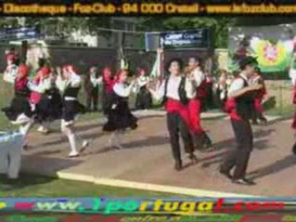 Flores do Norte - Ballancourt  - festa   N.25