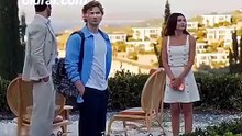 مسلسل في السابعة عشر الحلقه 15 الخامسه عشر
