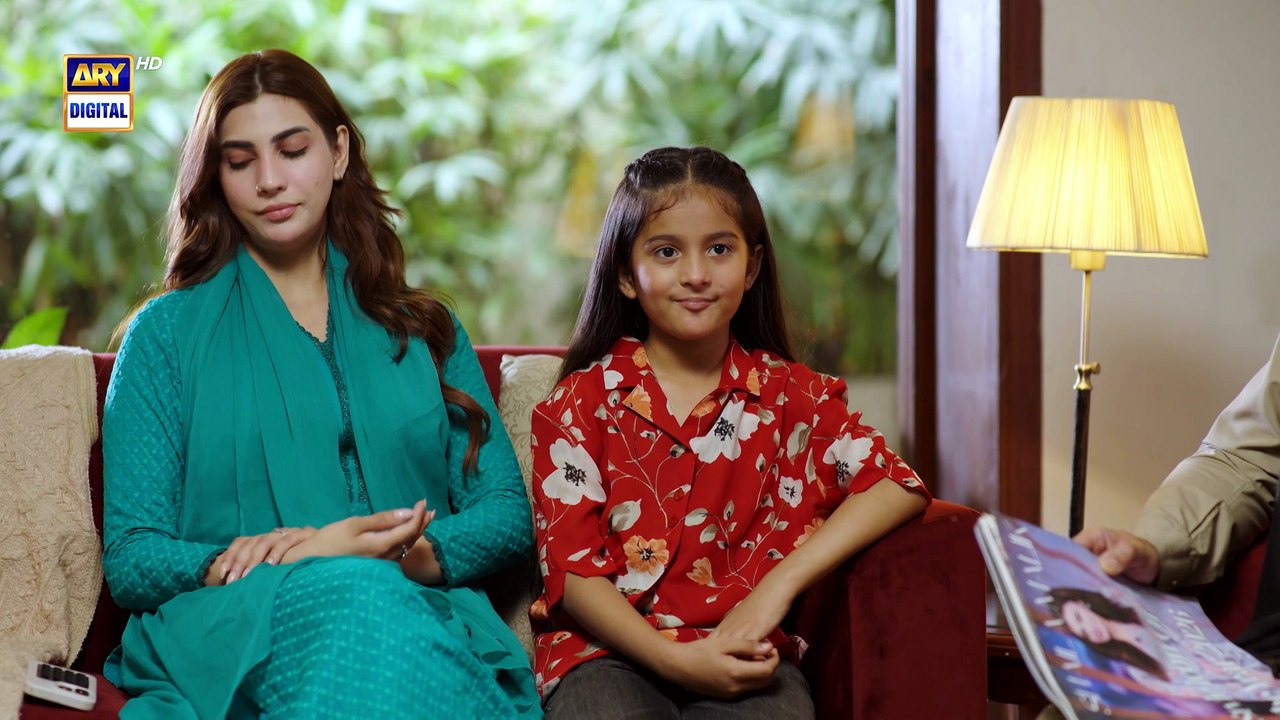 Toota Huwa Dil Episode 44 | 9 August 2026 | Nazish Jahangir | Agha Ali |  ARY Digital