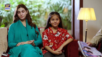 Toota Huwa Dil Episode 44 | 9 August 2026 | Nazish Jahangir | Agha Ali |  ARY Digital