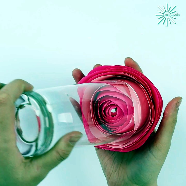 Fun DIY paper projects! ✂️💯