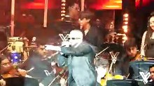Sonó el reggaetón viejito con el ‘Sinfónico de Yandel’