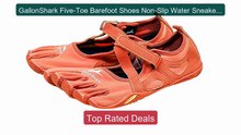 GallonShark Five-Toe Barefoot Shoes Non-Slip Water Sneakers f... -- Amazing Value 2026 | Must Have!