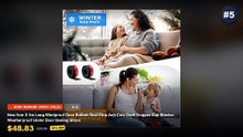 Amazing Draft Stoppers For Cold Door Gaps You Need To See - Adjustable Door Bottom Seal Strip Weatherstrip Under Door Dr...