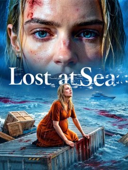 Lost at Sea | Full Series | Short Drama English