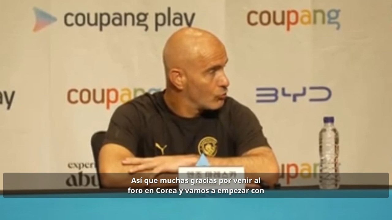 Maresca y Foden español