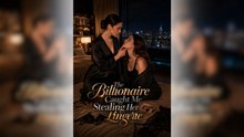 Der Milliardär hat mich gefangen, ihren Lingerie Full Movie zu stehlen | Ganzer Film Deutsch