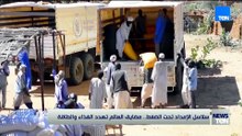 سلاسل الإمداد تحت الضغط.. مضايق العالم تهدد الغذاء والطاقة