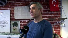 İzlanda'dan Güney Afrika'ya; Dünyada sayılı kalan klasik araçlar Türkiye'de yeniden doğuyor!