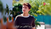 مسلسل في السابعة عشر الحلقة 11 احداث 1 الرسمي مترجم للعربية