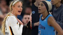 DiJonai Carrington sparks new controversy with "white privilege" post after hard hit on Sophie Cunningham