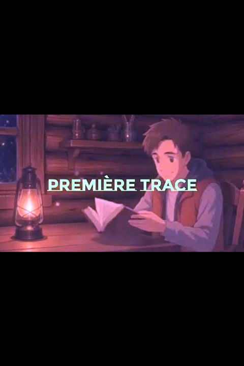 Extrait - Première Trace