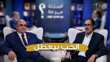 مبروك عطية: الحب في الجامعات "بيعطل"