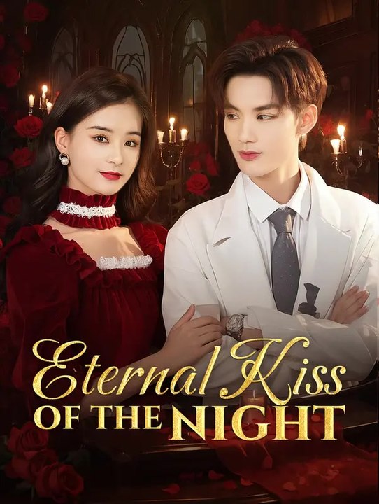 Eternal Kiss of the Night | Komplette Serie | Short Drama Deutsch