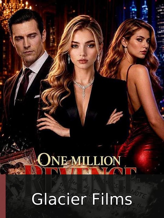 One Million Revenge: Burning the Husband Who Betrayed Me Glacier Films
