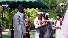 Jaan Nisar Ep 05