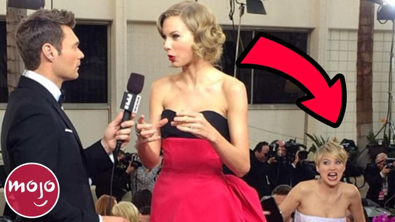 Top 30 Funniest Jennifer Lawrence Moments