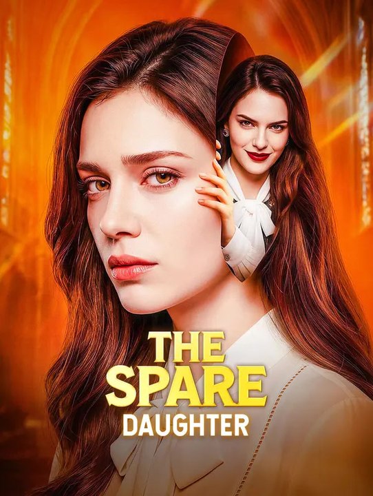 The Spare Daughter | Komplette Serie | Short Drama Deutsch