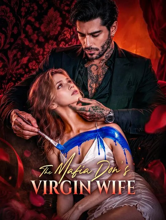 The Mafia Don's Virgin Wife | Komplette Serie | Short Drama Deutsch