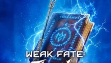 Weak Fate: Thunder Rises | Komplette Serie | Short Drama Deutsch