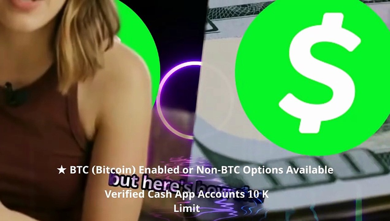 buy verified cash app accounts online