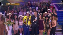 Estudio lleno en Aficionados
