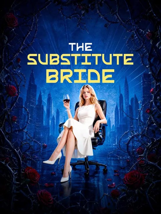 The substitute bride | komplette serie | short drama deutsch