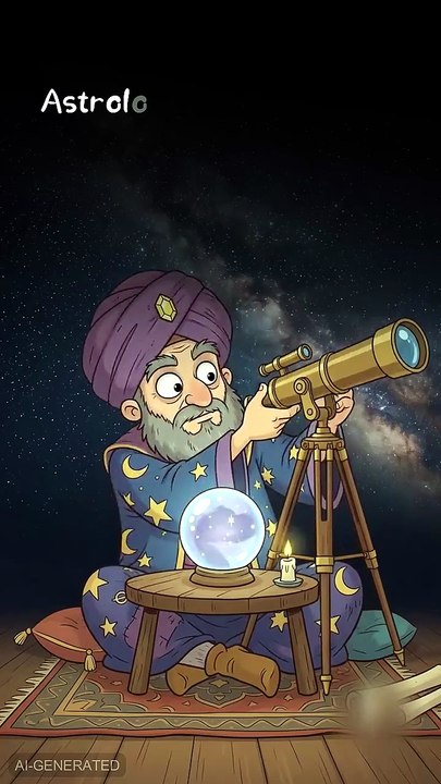 Astrology || Acharya Prashant