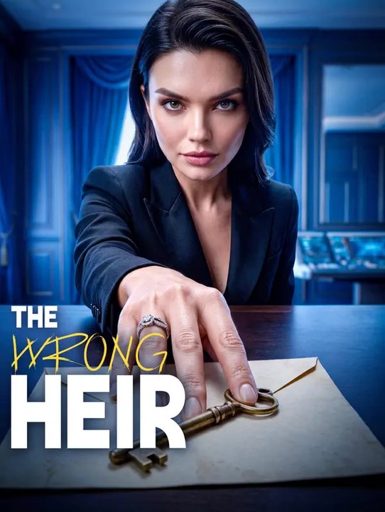 The Wrong Heir | Komplette Serie | Short Drama Deutsch