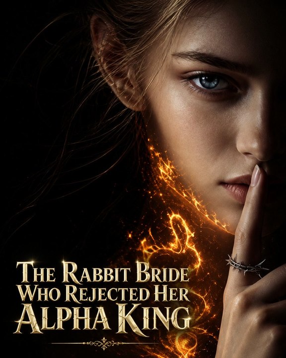 The Rabbit Bride Who Rejected Her Alpha King Full EP | Werewolf Fantasy ...