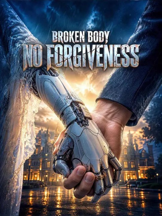 Broken Body No Forgiveness | Komplette Serie | Short Drama Deutsch